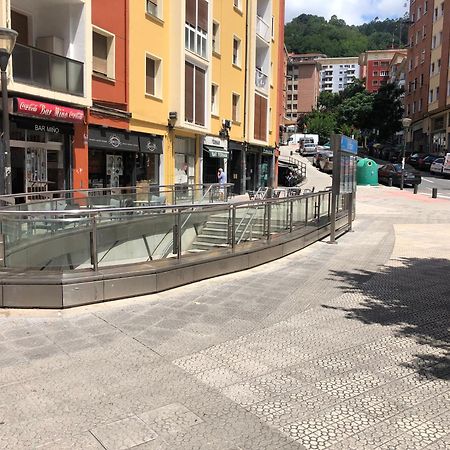 Apartament Unique Bilbao Zewnętrze zdjęcie