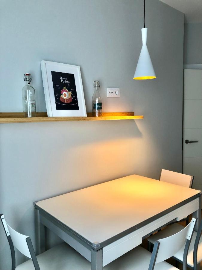 Apartament Unique Bilbao Zewnętrze zdjęcie
