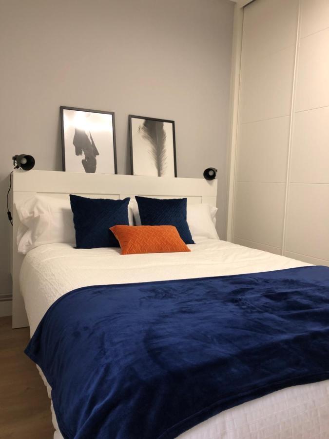 Apartament Unique Bilbao Zewnętrze zdjęcie