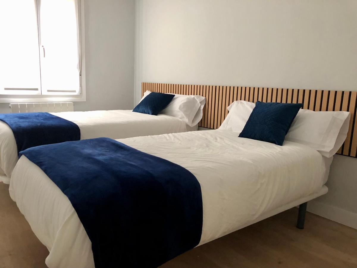 Apartament Unique Bilbao Zewnętrze zdjęcie