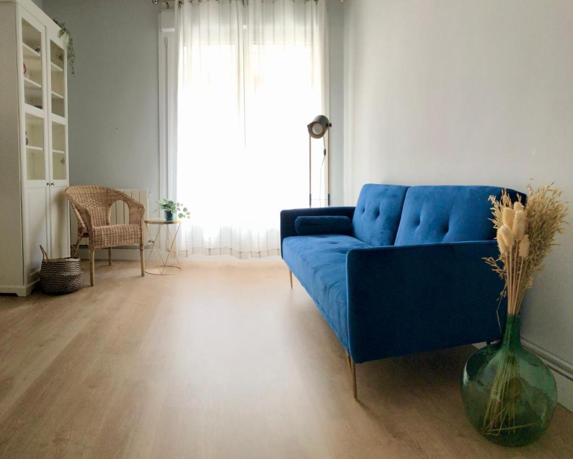 Apartament Unique Bilbao Zewnętrze zdjęcie