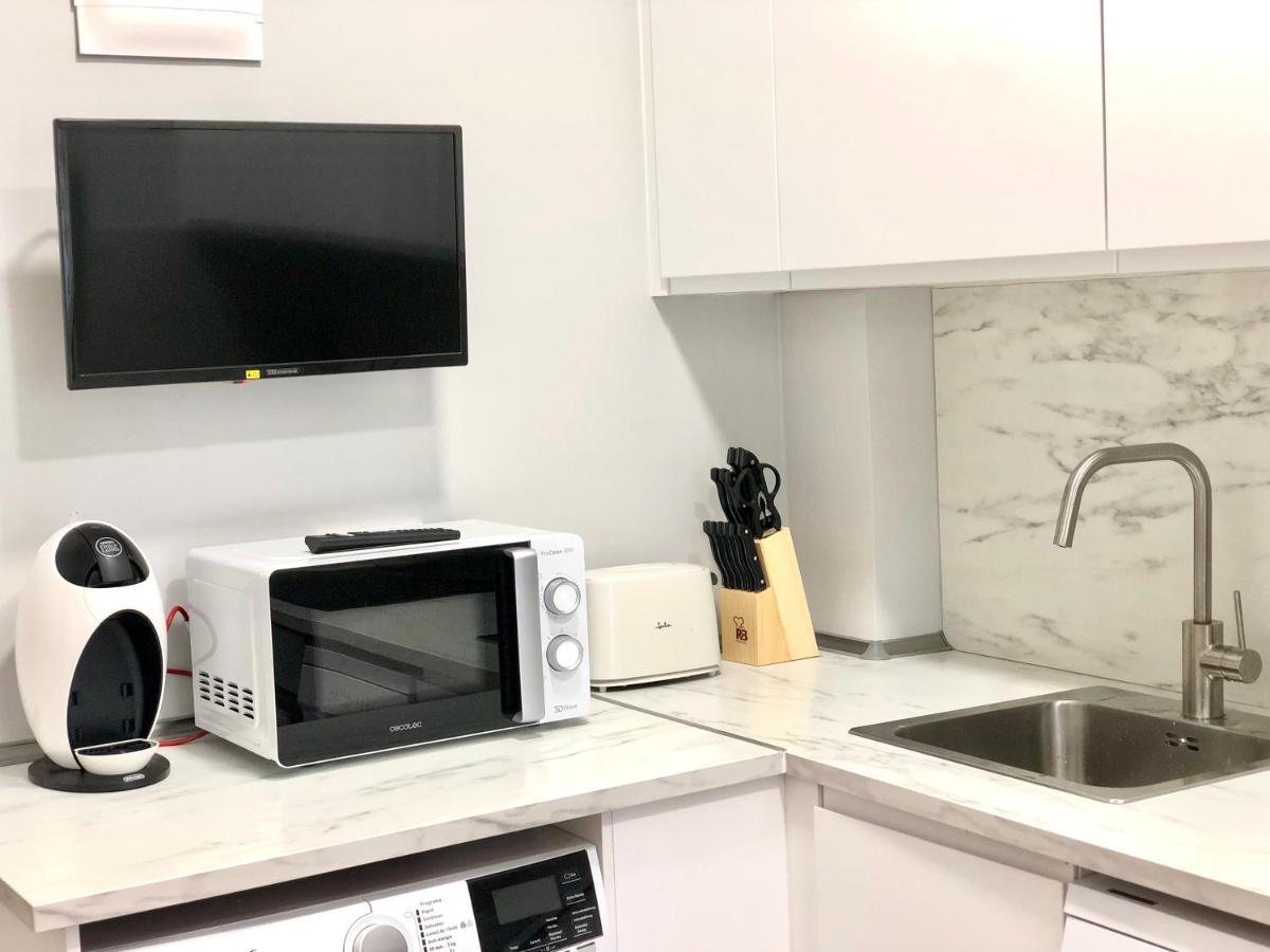 Apartament Unique Bilbao Zewnętrze zdjęcie
