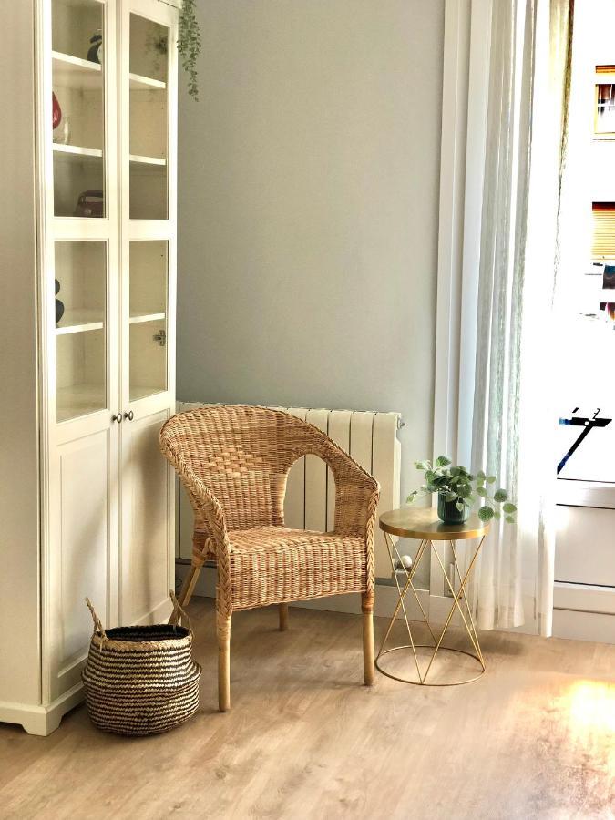 Apartament Unique Bilbao Zewnętrze zdjęcie