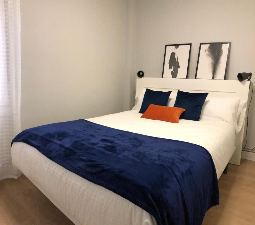 Apartament Unique Bilbao Zewnętrze zdjęcie
