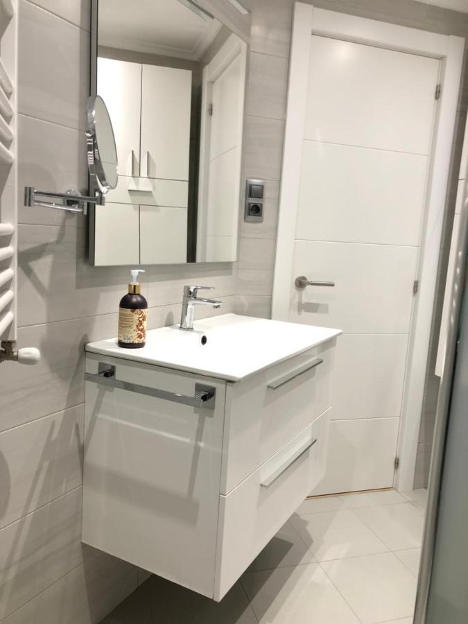 Apartament Unique Bilbao Zewnętrze zdjęcie