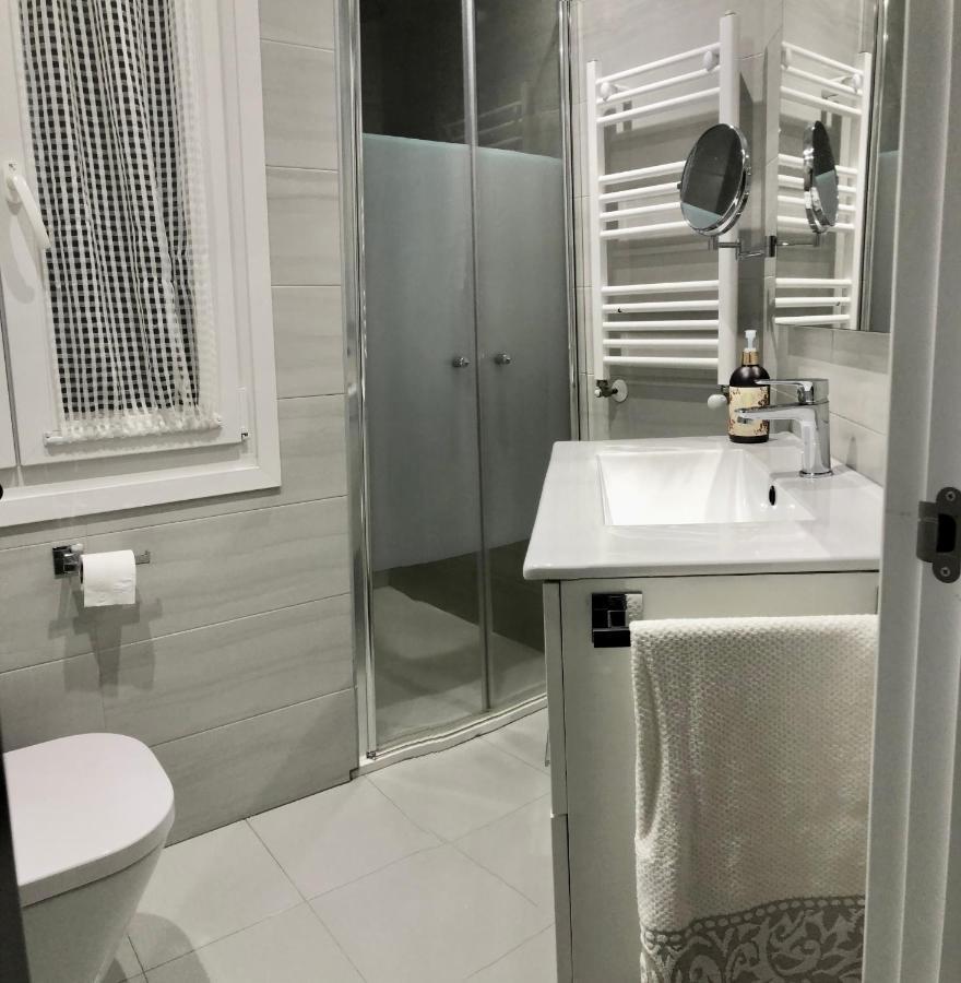 Apartament Unique Bilbao Zewnętrze zdjęcie