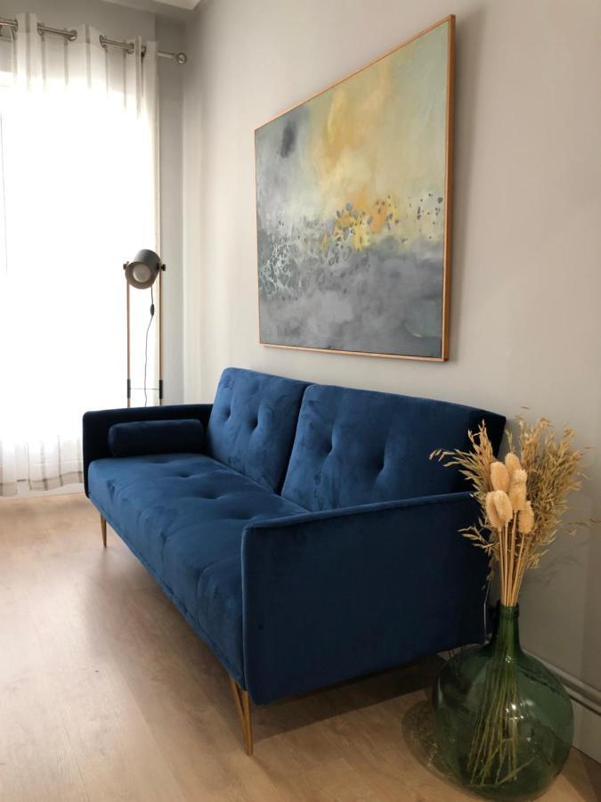 Apartament Unique Bilbao Zewnętrze zdjęcie