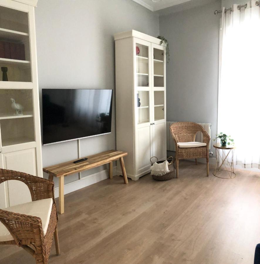 Apartament Unique Bilbao Zewnętrze zdjęcie