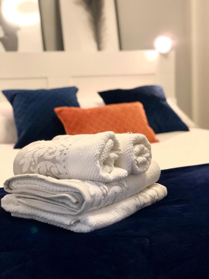Apartament Unique Bilbao Zewnętrze zdjęcie
