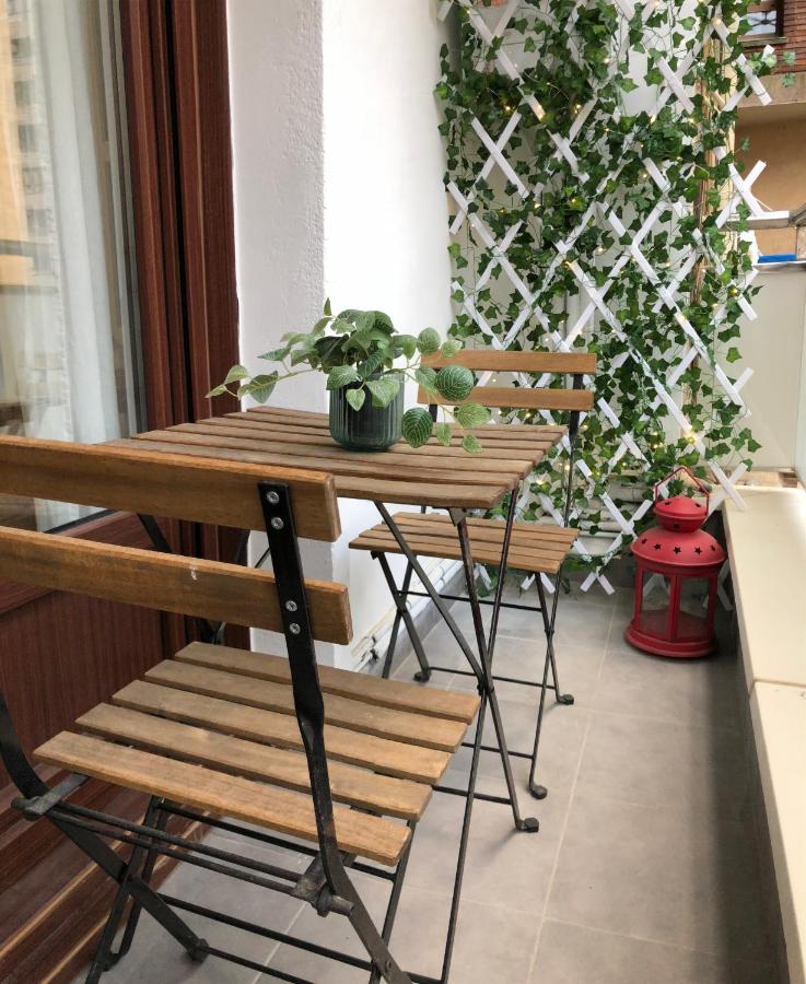 Apartament Unique Bilbao Zewnętrze zdjęcie