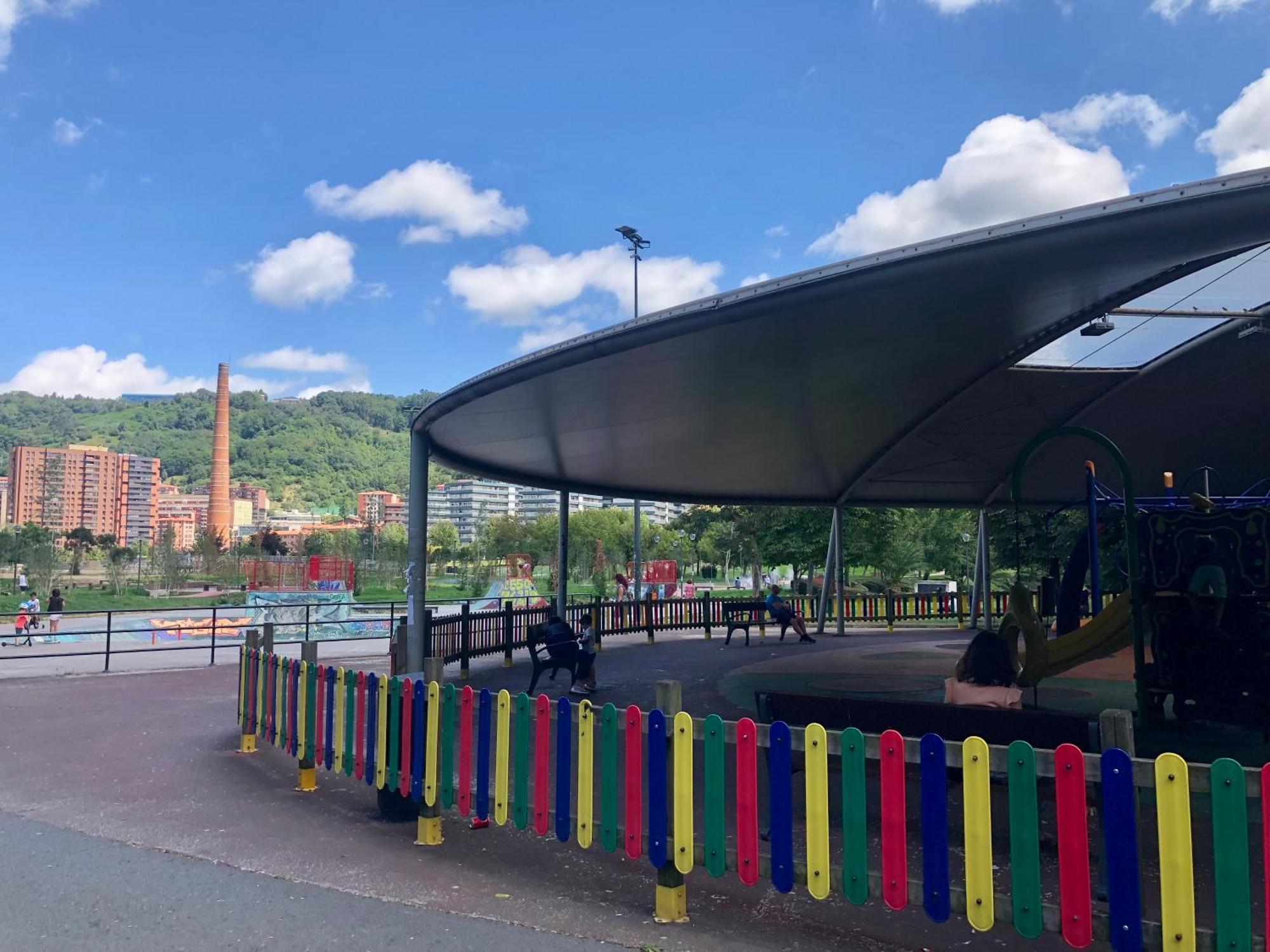 Apartament Unique Bilbao Zewnętrze zdjęcie