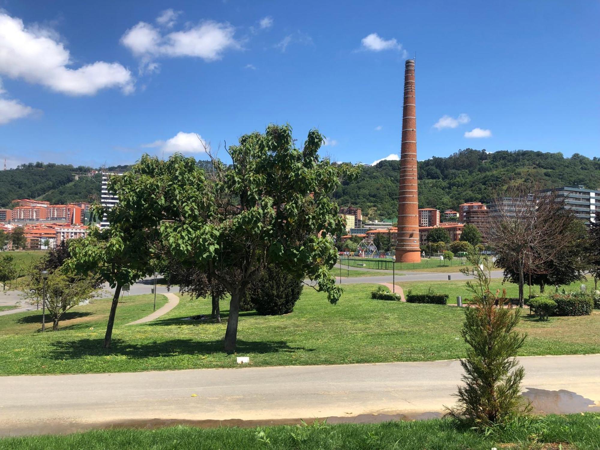 Apartament Unique Bilbao Zewnętrze zdjęcie